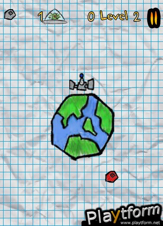 World Defense (iPhone/iPod)