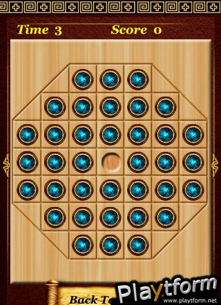 Chinese Checkers (iPhone/iPod)