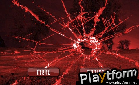 War Assault (iPhone/iPod)