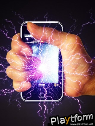 SmashImpacts (iPhone/iPod)