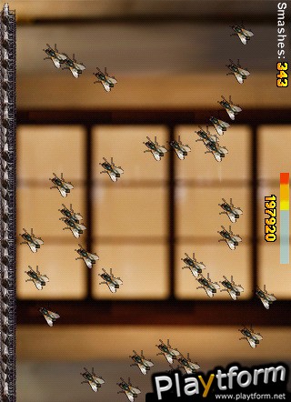 Fly Hunter (iPhone/iPod)