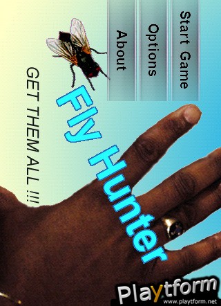 Fly Hunter (iPhone/iPod)