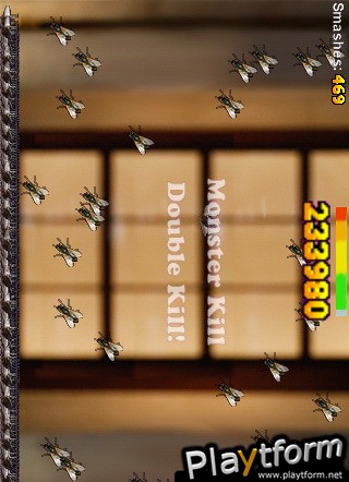 Fly Hunter (iPhone/iPod)