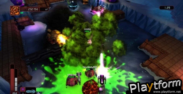 Madballs in Babo: Invasion (PC)