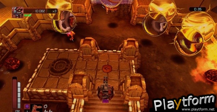 Madballs in Babo: Invasion (PC)