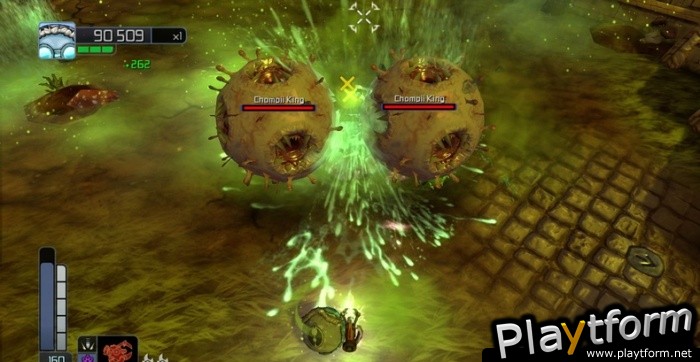 Madballs in Babo: Invasion (PC)