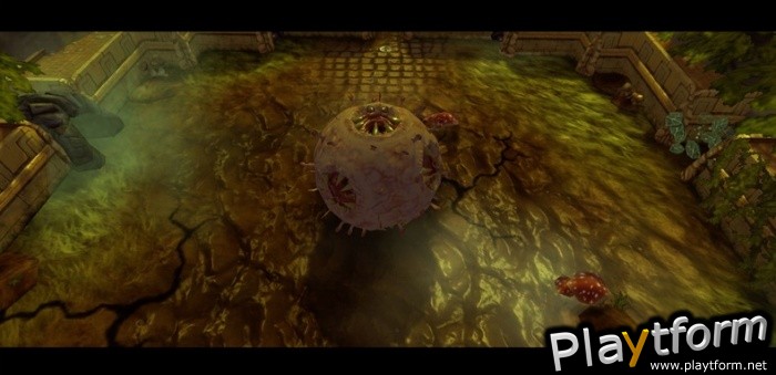 Madballs in Babo: Invasion (PC)