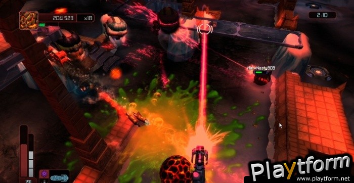 Madballs in Babo: Invasion (PC)