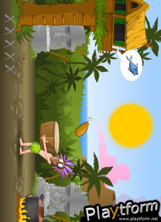 Bongo Fever (iPhone/iPod)