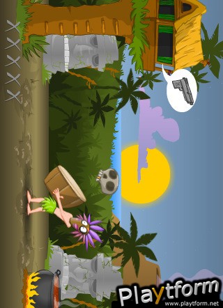 Bongo Fever (iPhone/iPod)