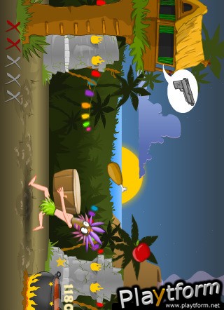 Bongo Fever (iPhone/iPod)