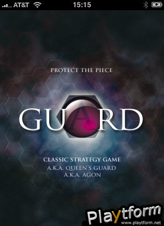 Guard (iPhone/iPod)