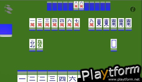 Mahjong Fishing (iPhone/iPod)