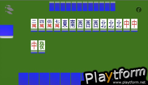 Mahjong Fishing (iPhone/iPod)