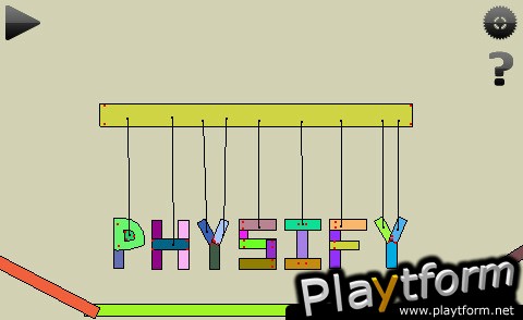 Physify (iPhone/iPod)