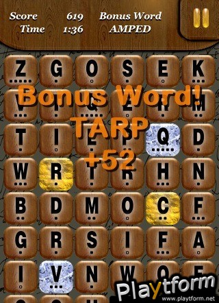 WordFlip (iPhone/iPod)