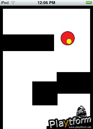 X-Ball (iPhone/iPod)