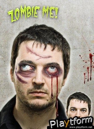 Zombie Me (iPhone/iPod)