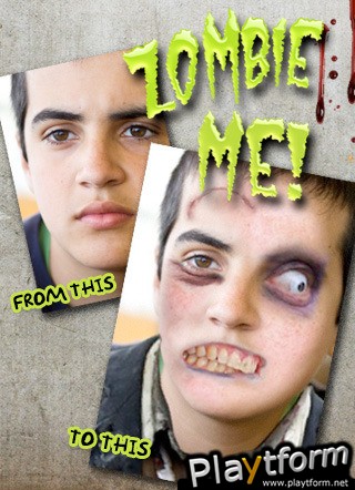 Zombie Me (iPhone/iPod)