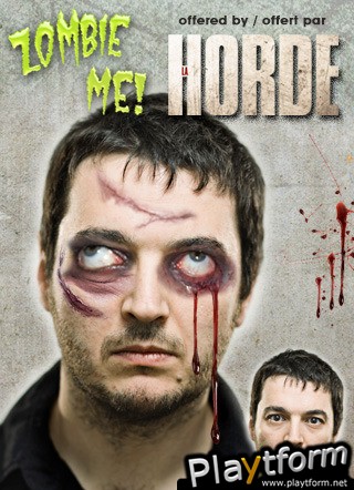 Zombie Me (iPhone/iPod)