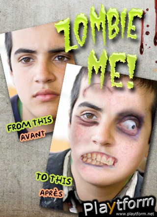 Zombie Me (iPhone/iPod)