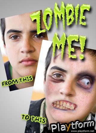 Zombie Me (iPhone/iPod)