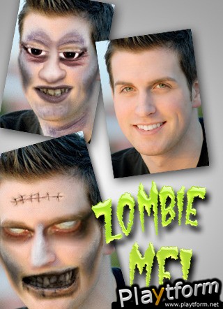 Zombie Me (iPhone/iPod)