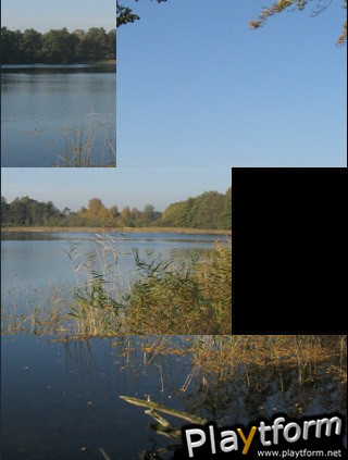 ImageSlider (iPhone/iPod)