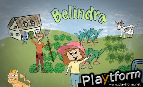 Belindra (iPhone/iPod)