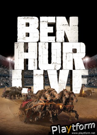 BEN HUR LIVE (iPhone/iPod)