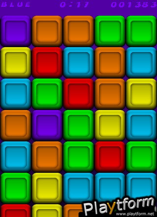 Speed Squares (iPhone/iPod)