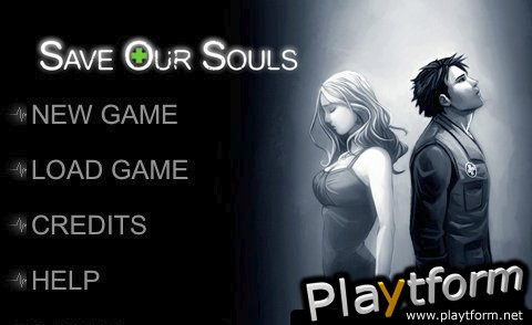 Save Our Souls: Episode 01 (iPhone/iPod)