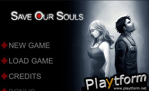 Save Our Souls: Episode 01 (iPhone/iPod)