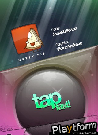 iTapFast (iPhone/iPod)