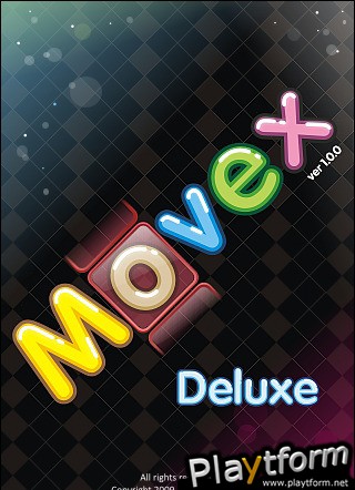 MovexDeluxe (iPhone/iPod)