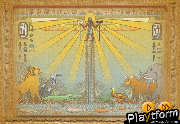 Empire Builder: Ancient Egypt (PC)