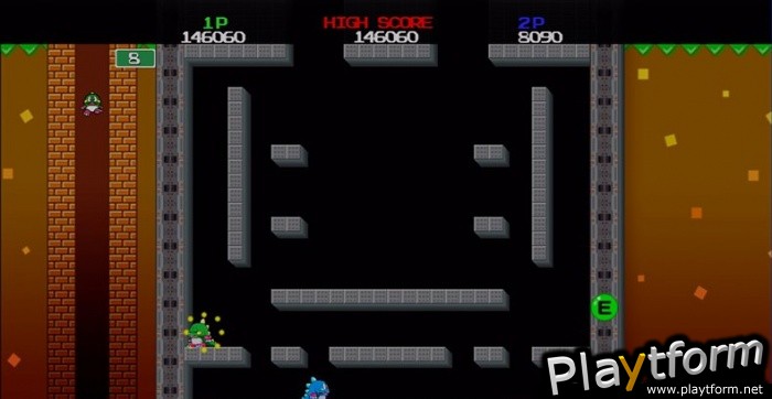 Bubble Bobble Neo (Xbox 360)