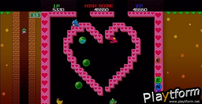 Bubble Bobble Neo (Xbox 360)