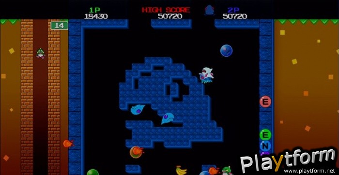 Bubble Bobble Neo (Xbox 360)