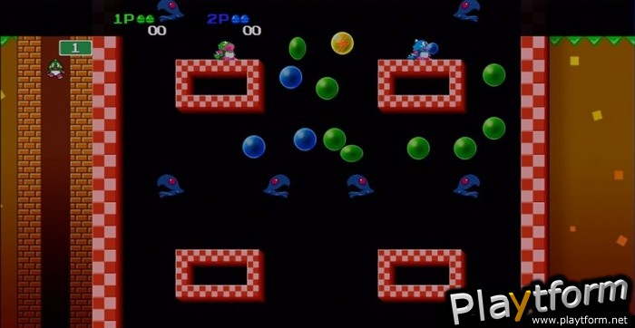 Bubble Bobble Neo (Xbox 360)