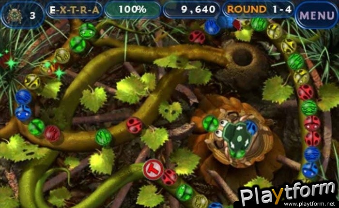 Tumblebugs (iPhone/iPod)