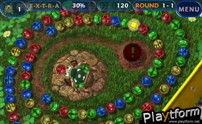 Tumblebugs (iPhone/iPod)