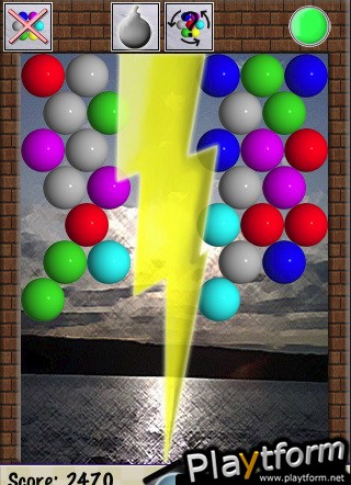 Ball Blitzer (iPhone/iPod)