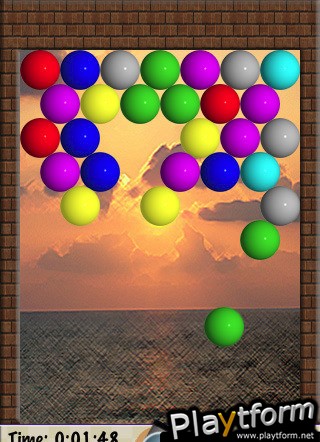 Ball Blitzer (iPhone/iPod)