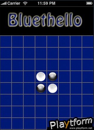 Bluethello (iPhone/iPod)