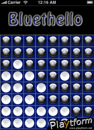 Bluethello (iPhone/iPod)