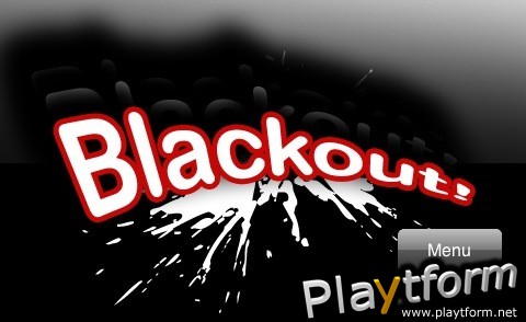 iBlackout (iPhone/iPod)