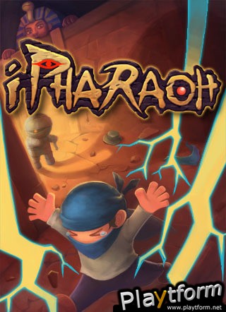 iPharaoh (iPhone/iPod)