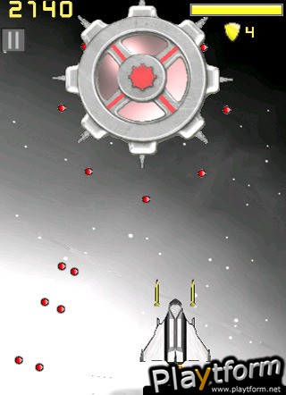 Lunar Terror (iPhone/iPod)