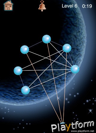 Protangle (iPhone/iPod)